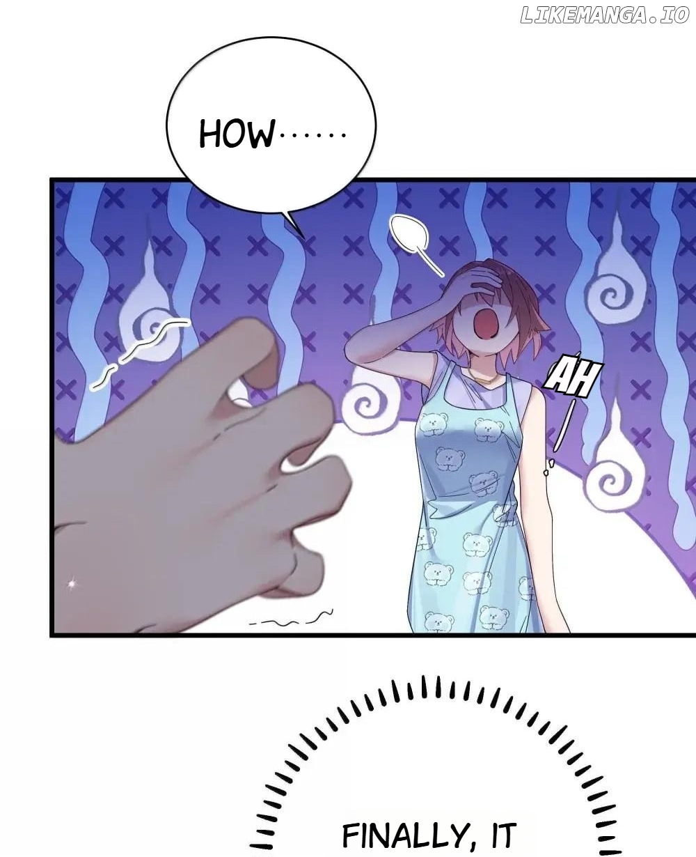 My Fake Girlfriends are using me as a Shield Chapter 161 - page 30
